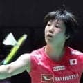 バドミントン・山口茜がＶ５王手　ファンからの声援力に「明日につなげられて良かった」