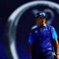 松山英樹は6打差11位浮上「あしたは楽しみ」 サム・バーンズがメジャー初勝利へ単独首位 