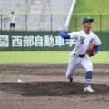 【高校野球】聖光学院“５番目の男”池田翔馬が公式戦初登板「戦力になる」横手投げ転向が転機に