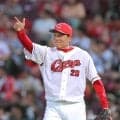 広島・栗林　６４日ぶり５勝目！７回１失点　「絶対に抑えてやるって」打球直撃もなんの力投１１７球　森下＆佐藤輝を無安打