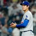 大谷翔平出場予定のヤンキース戦は中止に　悪天候の予報のため…20日Wヘッダーに