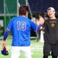 巨人小笠原慎之介が古巣戦で先発、メジャーから復帰初登板が白星なら巨人山口俊以来／見どころ