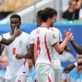 【Ｗ杯】３決は前半からイングランドがゴールラッシュ　ＭＦライスの圧巻ミドル弾から４発　フランスは史上初の屈辱