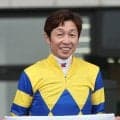 武豊騎手１Ｒでいきなり５００１勝、単勝１．２倍応えた