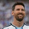 【W杯】メッシは本当に人類なのか(1)初戦ハットで新記録樹立！かつての省エネ戦術から脱却？進化を続ける39歳が神の領域へ