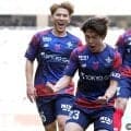 ｢お調子者の本領発揮｣バレンシア移籍の日本代表MF19歳が新加入あいさつで一発芸！｢長友イズムが息づいてる｣ノリノリダンスで爆笑の渦に！