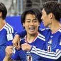 【ワールドカップ】鎌田大地と中村敬斗の個性を伸ばした育成論　「100％がマックスじゃない。120、130％の選手になればいい」