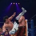 「４７歳」後藤洋央紀、「ＩＷＧＰ王者」辻陽太を破り開幕２連勝「俺の最後の快挙…最年長優勝」…７・１８札幌全成績
