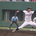 日大藤沢の143キロ右腕がプロ志望を表明！高校入学から20キロ増量して球速をアップ実現【神奈川】