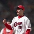 【横山竜士氏の眼】広島・栗林　冷静な配球で８安打許しても森下＆佐藤輝には仕事させず　勝敗分けた投手陣の粘りと坂倉の一振り