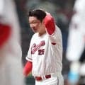 広島・新井監督　坂倉「期待して見ていました」「ハーンは厳しい打順だったけど、よくゼロで抑えてくれた」【一問一答】