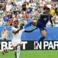 【Ｗ杯】フランス、驚異の追い上げも４-６で敗れる　エムバペは３得点に絡む活躍　デシャン監督有終飾れず