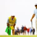 ただいま米ツアーで松山英樹に次いで2位 久常涼の心境複雑なリンクスの週末