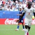 【W杯】イングランド、3位決定戦でフランスとの“10発”乱打戦を制す！サカがハットトリック　2発のエムバペはW杯最多通算22得点