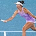  柴原瑛菜 熱戦制し復帰大会で優勝 