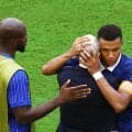 【Ｗ杯】フランス「歴代最強」一転「完全に崩壊」「プッツン」３位決定戦でイングランドに歴史的屈辱⋯まさかの無惨６失点