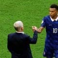 【Ｗ杯】エムバペ２発も落胆「監督のために何かを成し遂げたかった」「人間らしくなってしまった」イングランドに大敗