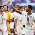 【Ｗ杯】予想外の３位決定戦の激闘に英メディアが驚き「最も奇妙でありながら、非常に面白い試合」「まるでジェットコースター」