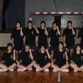 ハンドボール女子の御殿場連合が全国高校総体に挑む　小学生時代からの仲間が連合チームでは他競技含め静岡県勢初の全国出場…８月１０日奈良で開幕