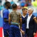 【Ｗ杯】デシャン監督「Ｗ杯ほど美しい舞台はない」「本当に素晴らしい冒険だった」４位にも満ち足りた表情　１４年指揮し今大会限りで退任