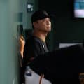 【巨人】競争激化の二遊間の起用法は…「サードを守る選手が流動的に」橋上監督代行が明かす狙い