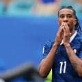 ペレ超え！オリセW杯史上最多７アシスト　70年サッカーの神様「６」を塗り替える