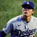 日曜朝、山本由伸の“新情報”に悲鳴「厳しい」「きっつ」　日本人困惑の「0135」