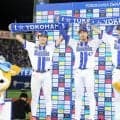 【DeNA】３位ヤクルトに６連勝で４差に急接近、７月は９勝４敗１分けでリーグ首位