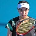 伊藤あおい 予選敗退で波乗れず