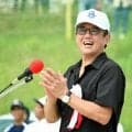 古田敦也さんの名を冠した少年軟式野球大会開幕　出身地の兵庫・川西