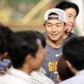 【巨人】小笠原慎之介が移籍後初先発　古巣中日相手に「人としての中身は分かりますけど…」