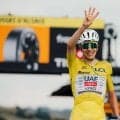 ポガチャル4勝目で総合2位ヴィンゲゴーとの差を開く。フランス期待のセクサスが区間3位で純白ジャージ獲得｜ツール・ド・フランス2026 レースレポート：第14ステージ