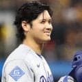 大谷が“悪ガキ発動!?”…日曜深夜に届いた秘蔵カット　ヤ軍戦中止も、球団カメラマンの投稿が話題