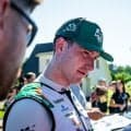 WRCエストニア：ジョン・アームストロング「このステージをラリー1で走ることを楽しんだ」土曜日コメント集