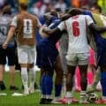 試合後の異例光景にファン感動の声「サッカーは美しい」「こういうシーンこそがＷ杯だ」