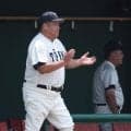 大阪桐蔭が執念の同点劇　痛烈なピッチャーゴロが難敵右腕のグラブをはじく　初回無安打で２失点献上も同点で最終盤へ