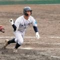 「ジャイアン」だった野球少年が成長　徳島・海部の黒川斗季選手
