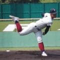 【高校野球】大阪桐蔭エース吉岡貫介がセンバツ以来の登板　NPBスカウト４球団視察／大阪
