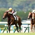 【小倉５Ｒ・２歳新馬】３番人気のユーダブルワンが制す　今週５勝目の松山弘平騎手「最後も強かったと思います」