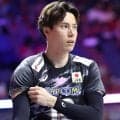 【バレー】日本男子、史上初の１次リーグ全勝突破の快挙なるか　高橋藍「いい状態で戦う」今夜アルゼンチンと最終戦