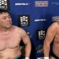 諏訪魔、８・２９大田区で潮崎豪と一騎打ちへ「タッグじゃモノ足りねぇ。次はサシで勝負したい」…７・１９後楽園