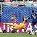 「訳わかんねえ…」フランス最強トリオが“神連携ゴール”を炸裂！「ズルいわ」「オシャレすぎる」ファン震撼【W杯】