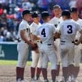 大阪桐蔭が「飛び出し」でスクイズ失敗　同点ならず→4回戦敗戦…ナインは困惑