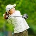 阿部未悠が逆転Vで２年ぶり通算２勝目　昨年は不倫問題で厳重注意処分　明治安田レディス最終日