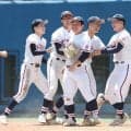 【高校野球】目黒日大２試合連続のタイブレーク制し初の８強　初神宮「本当にうれしい」／東東京