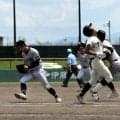 選抜Vの大阪桐蔭、大阪大会4回戦で敗れる　3回目の春夏連覇ならず