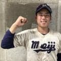 【高校野球】明大八王子・２年生エース高橋僚が141球熱投　白米パワーで８強入り／西東京