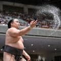 【８日目の見所】霧島と熱海富士の一番は前半戦の最大のヤマ場　力を付けている熱海富士の馬力を霧島が止められるか