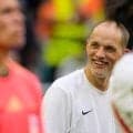 イングランドのトゥヘル監督がサカのハットトリックを知らず「突然の告白」と英紙
