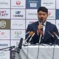 佐々木麟太郎、マーリンズ入団は大谷＆菊池も影響　花巻東の“大先輩”「同じ舞台に立てるように」